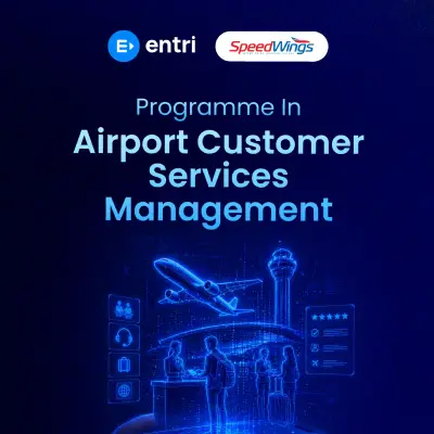airport management course
