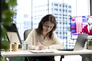 Proven Strategies to Score Band 9 in IELTS Writing