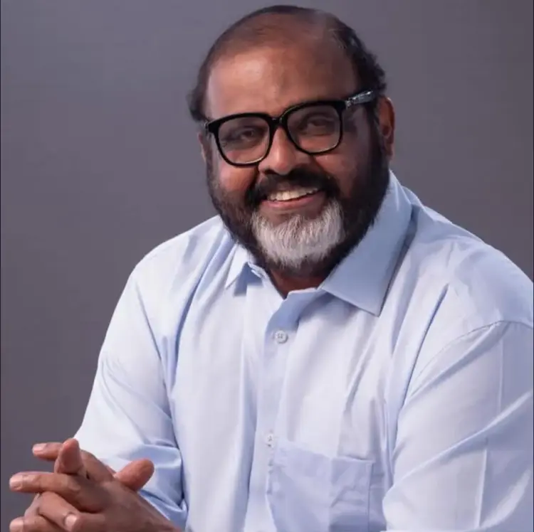 c p john