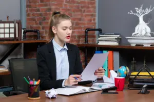 Importance of a General Ledger