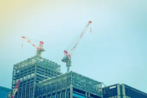 Construction Industry in Tamil Nadu - A bit of background and context