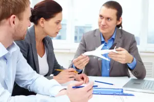 Qualifications Required for Aviation Jobs