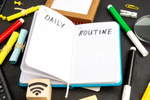 Daily Practice Plan to get you to Band 9 in 4 weeks - be consistent , not intense
