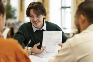 What the Experts Say to Get a Quick Score Boost