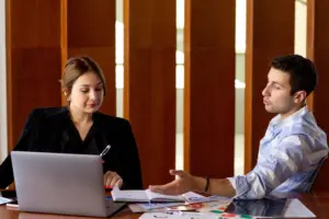 Common ITC Finance Executive Interview Questions and Answers