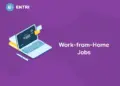 work from home jobs