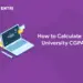 vit university CGPA calculator