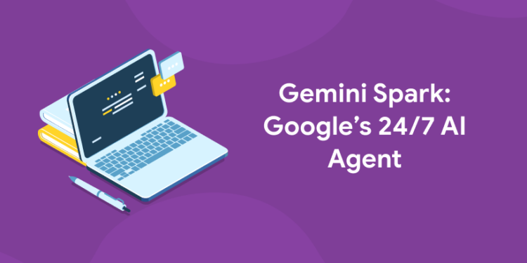 gemini spark