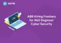 ABB r&d engineer cybersecurity