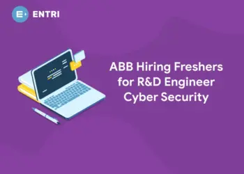 ABB r&d engineer cybersecurity