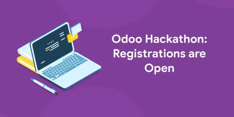 odoo hackathon