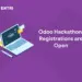 odoo hackathon