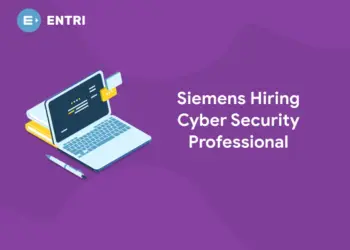 siemens cyber security professional