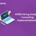 kpmg analyst - consulting implementation