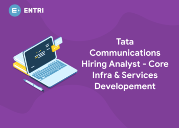 tata communications hiring analyst
