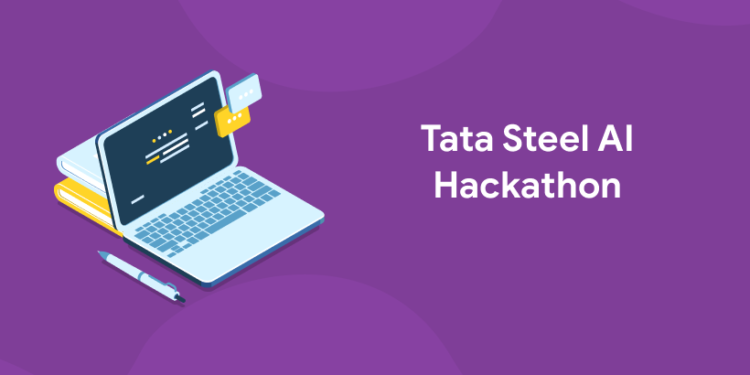 tata steel ai hackathon