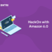 hackon with amazon 6.0