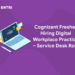 cognizant hiring digital workplace practice