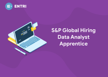 s&p global hiring data analyst apprentice