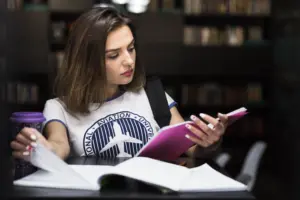 Understanding IELTS Reading Band 6.5