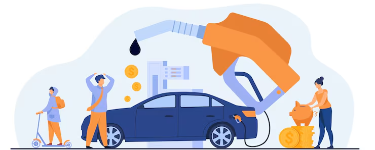 Petrol-Diesel Price