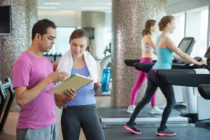 career opportunities for fitness trainers in kerala