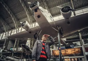What is the Aviation Industry?