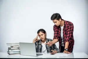 Common Mistakes Students Make