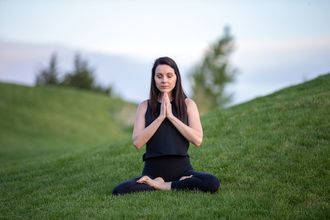Yoga for PCOS
