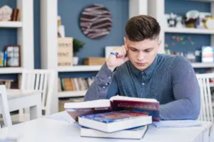 Proven Strategies to Ace IELTS General Reading