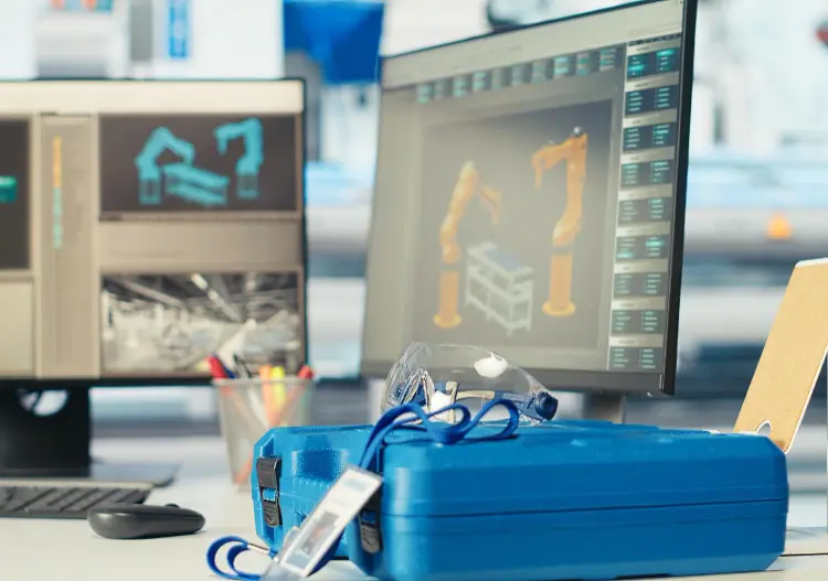 tools-for-robotics