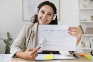 Understanding IELTS General Reading Format