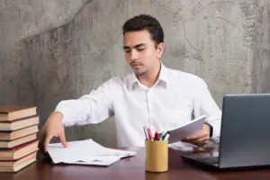 What Is A General Ledger? (The Lowdown)