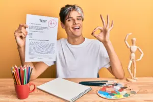 Getting Ready For the B1 Exam