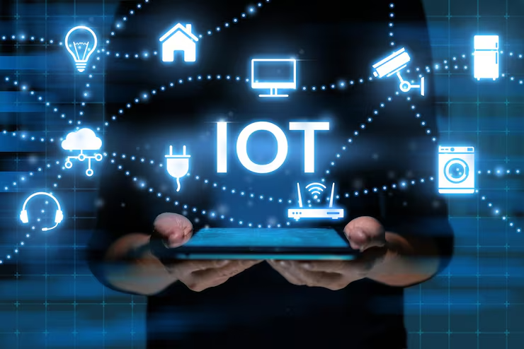 IoT Developer
