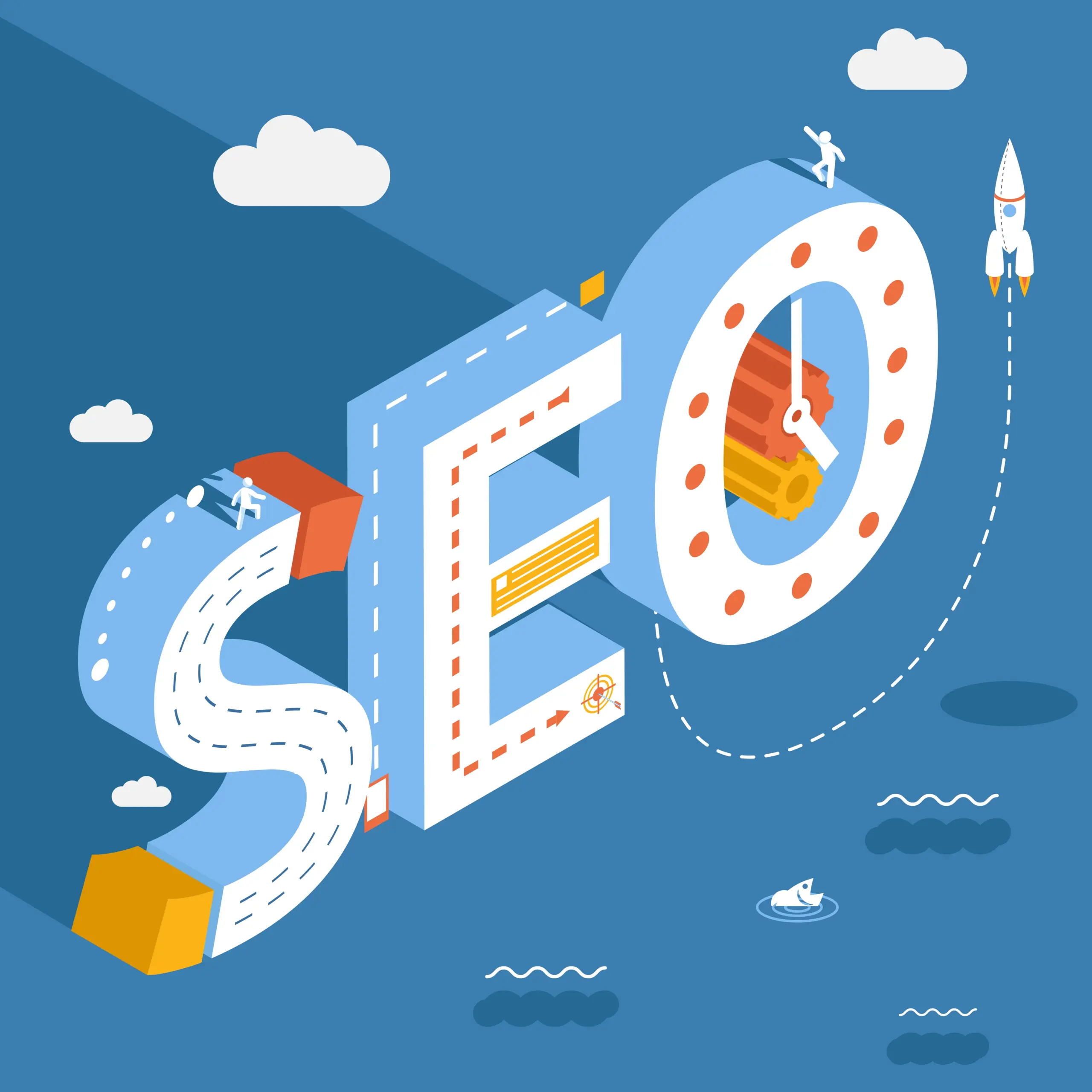 Entity-Based SEO