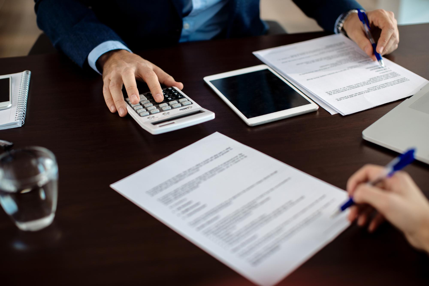 Income Tax Returns