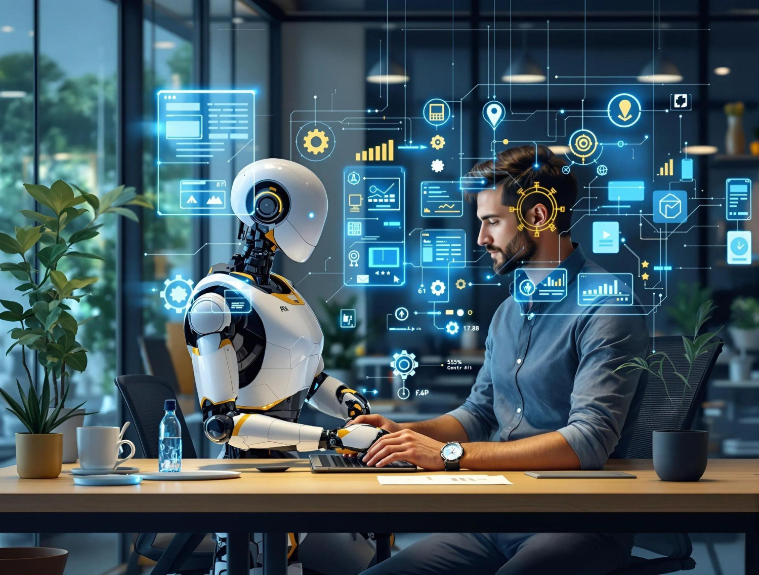 RPA Developer