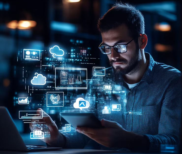 IoT Developer