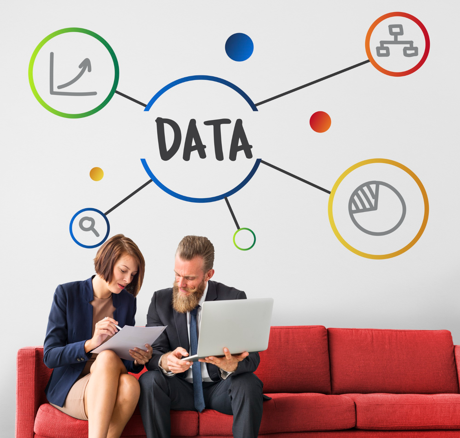 First-Party Data Strategy