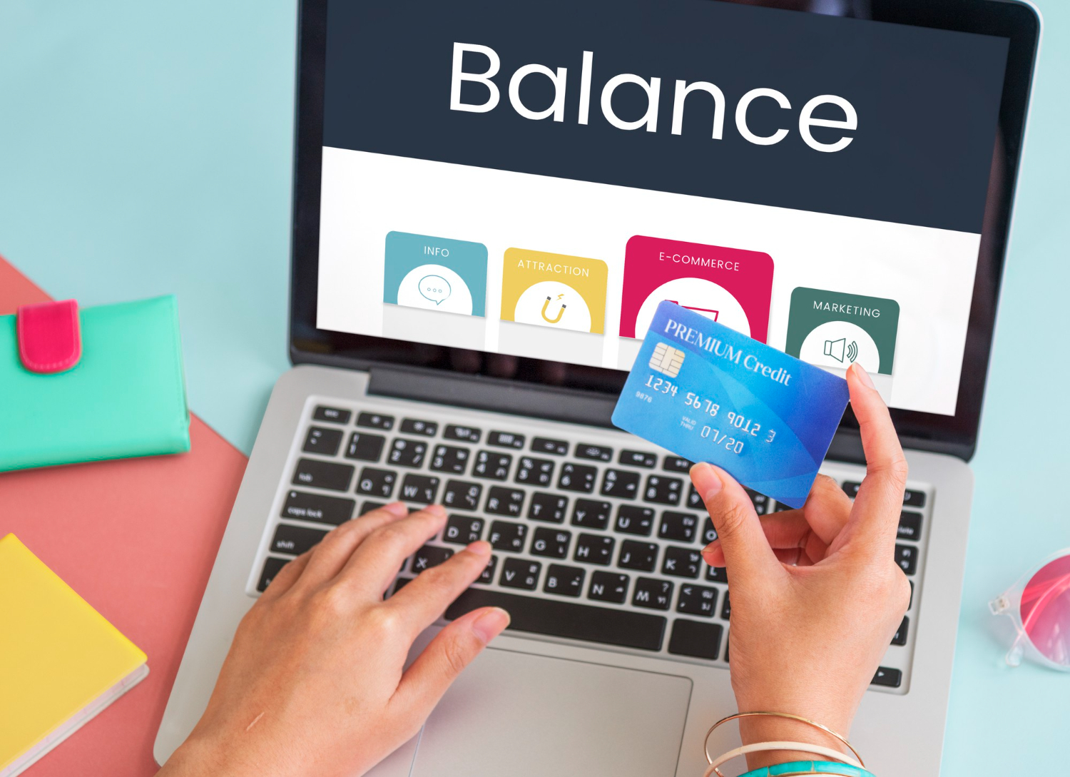 Credit Card