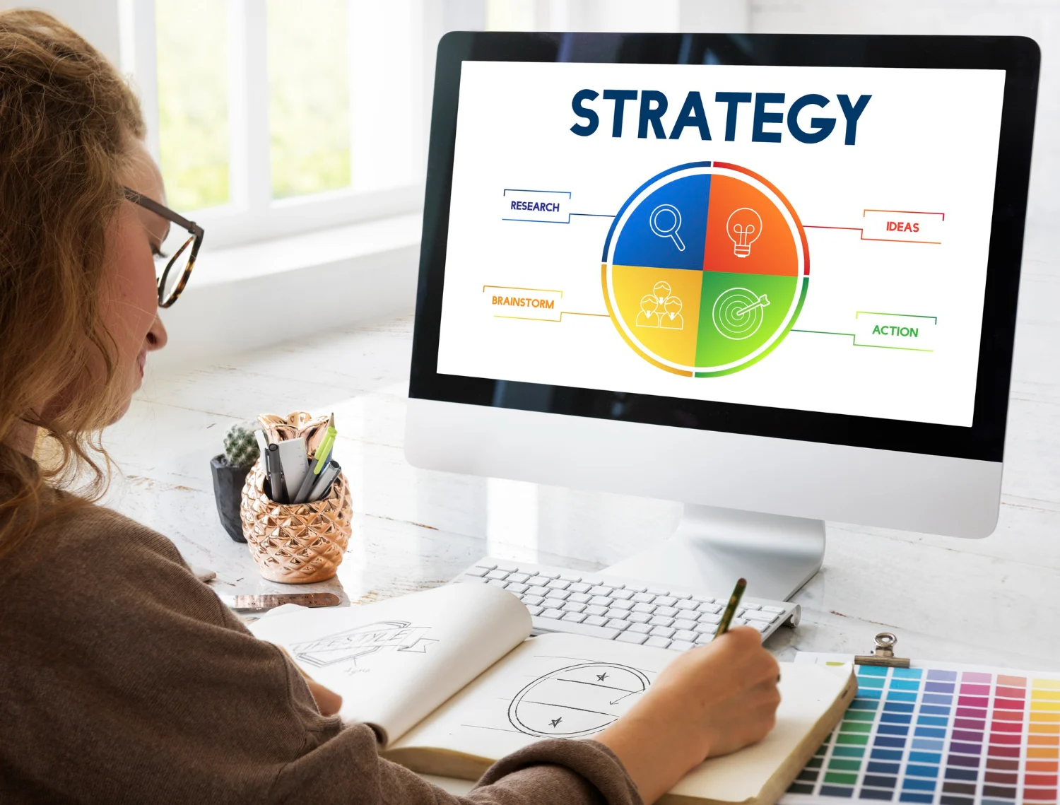 Marketing Mix Modelling