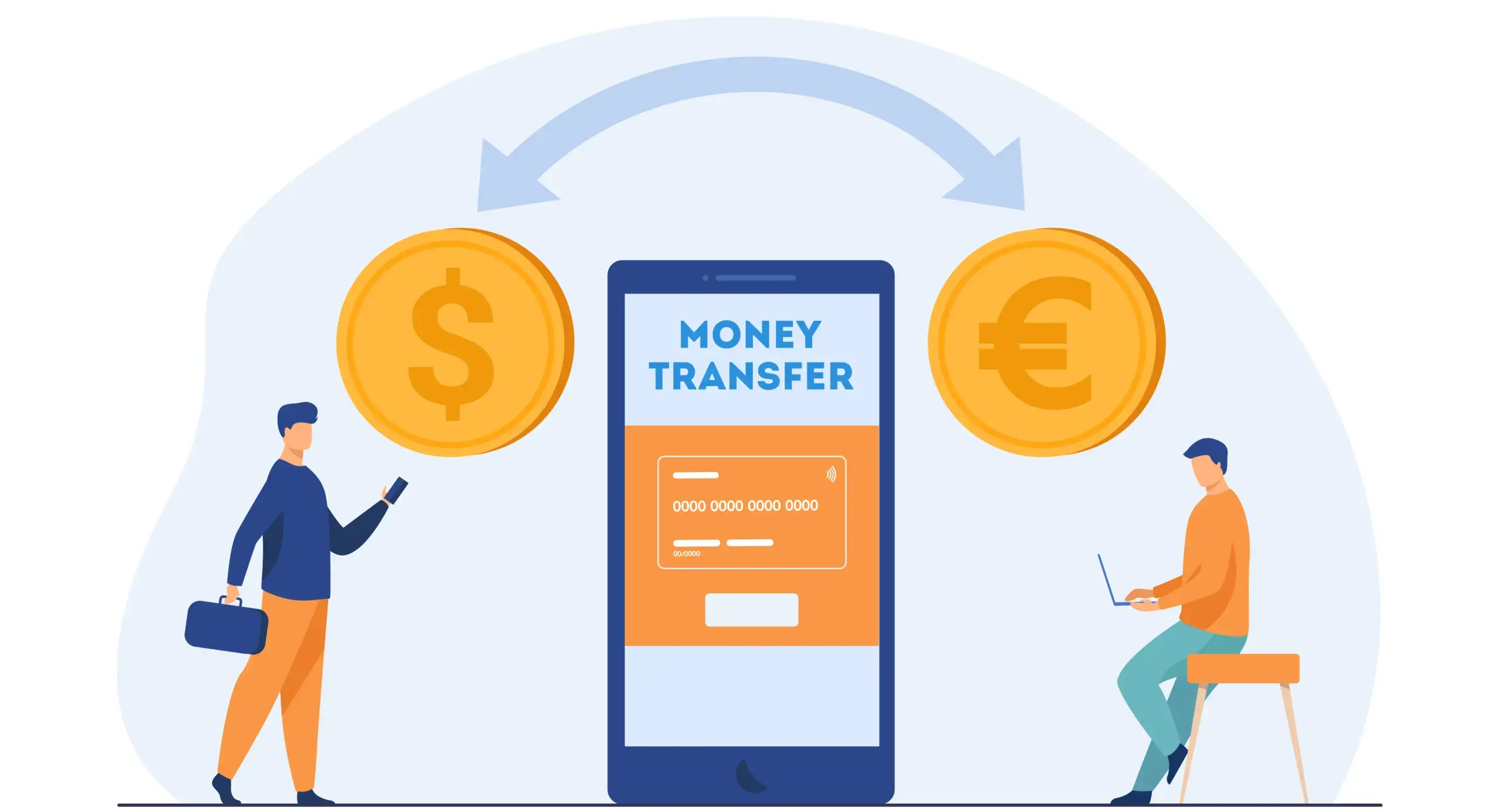 PF Transfer