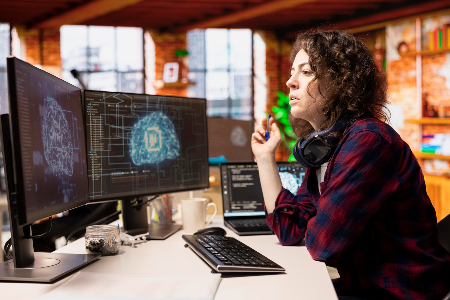 IoT Developer