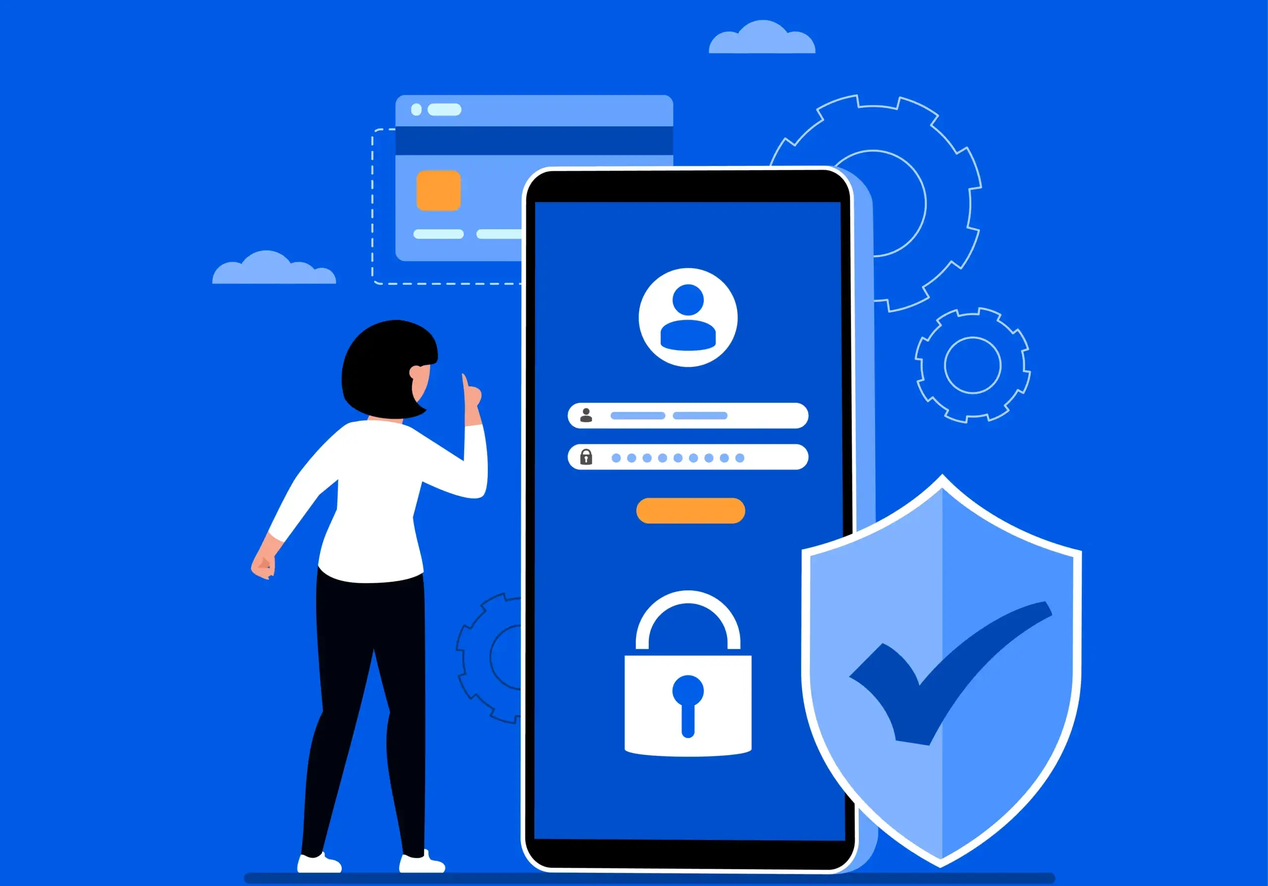 UPI Security