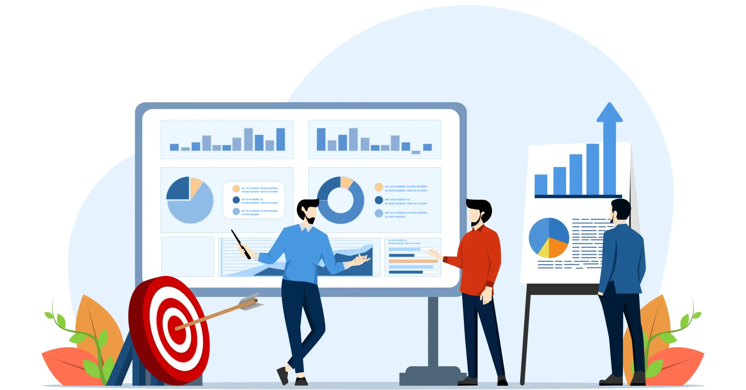 First-Party Data Strategy
