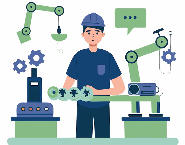 Mechatronics Engineer