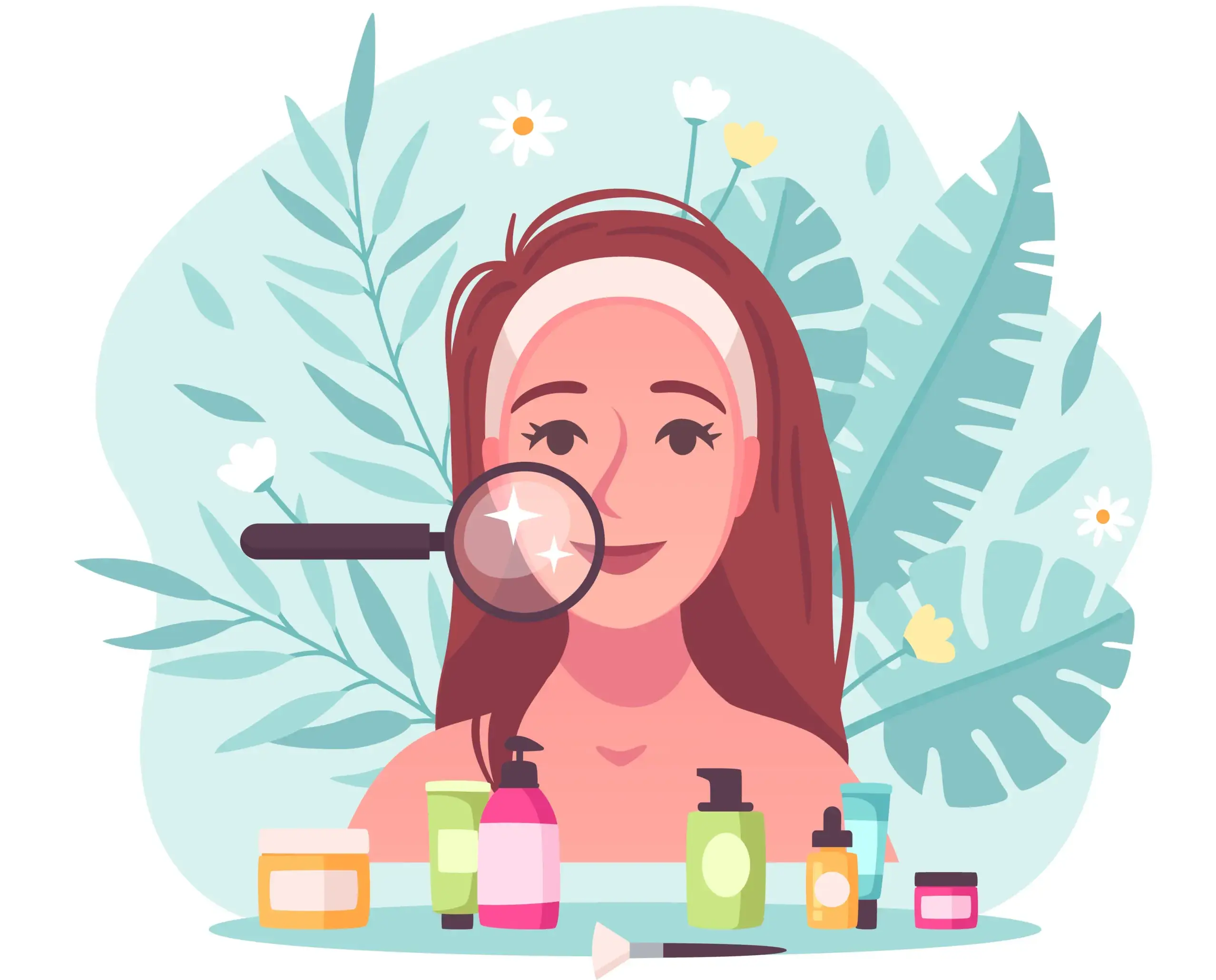 Anti-ageing Skincare
