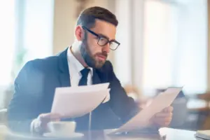 Finance Executive Salary and Career Growth