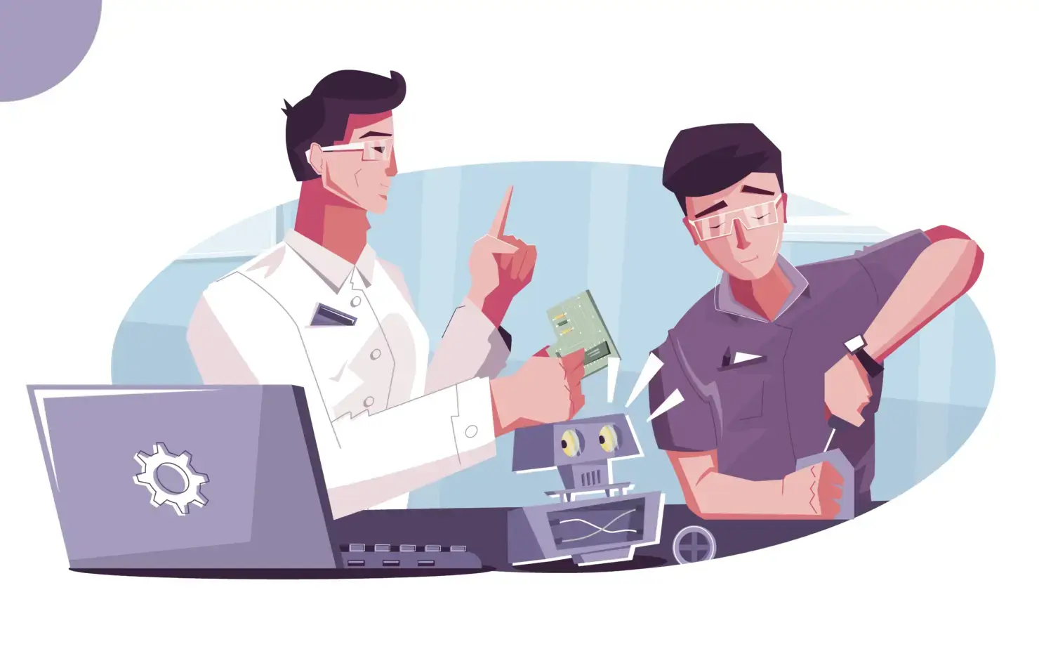 Engineering Internships